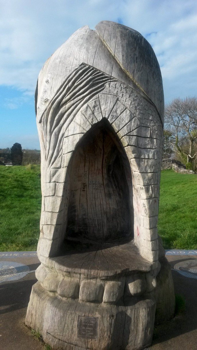 Newcastle Emlyn Dragon